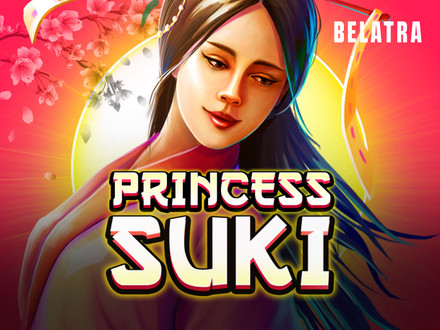 Princess Suki slot